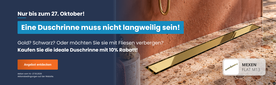 Mexen Linearrinnen
