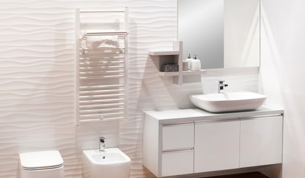 Na jakiej wysokości zamontować baterię bidetową?