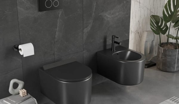 Przewodnik po kompaktach WC: jak wybrać najlepszy model dla Twojego domu?