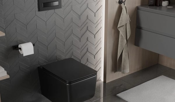 Jak podłączyć wodę do stelaża WC?