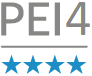 Slijtageklasse: PEI 4