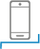 Polica za telefon